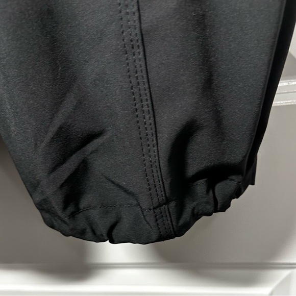 Rachel Zoe Black Parachute Pants - Picture 3 of 5